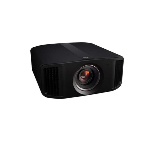 8K home cinema laser projector