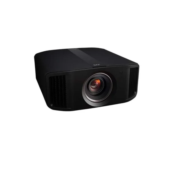 8K home cinema laser projector