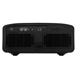 JVC NZ8 8K projector