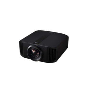JVC 8K laser home cinema projector