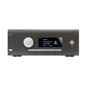 Arcam AVR21 Home cinema AVR