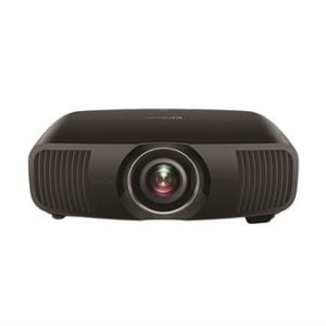 4K laser projector