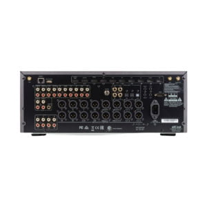 Arcam AV41 home cinema processor