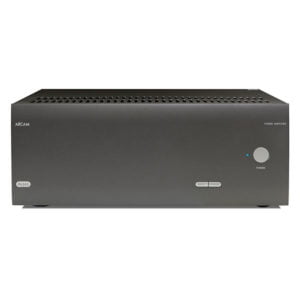 Arcam home cinema amplifier