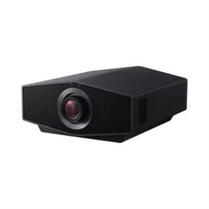 Sony native 4K projector