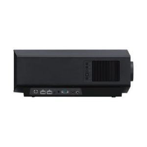 Sony laser 4k projector