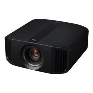 JVC DLA 4K Home Cinema
